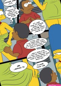 Love for the Bully Porn comic Rule 34 comic Cartoon porn comic