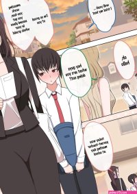 I want to be bullied by my mom Yoshiyoshi-ya Free Porn Comics