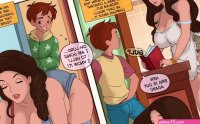 Best Western Porn Comic Series 2024 Edition