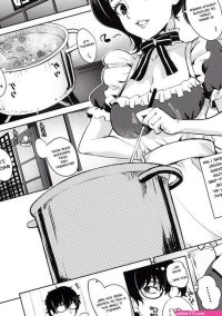 Kawakami No Maedewa Sessei Dekinai Setsu comic porn