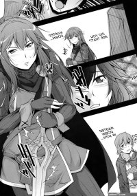 Read Kakusei Fire Emblem Awakening English Hentai Porns