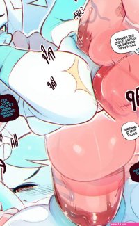 Jennys Mod Porn Comic