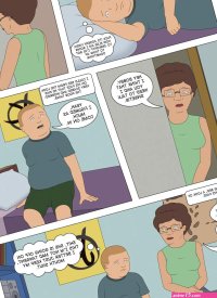 Bobbys Fuck Hole King of the Hill by Sfan