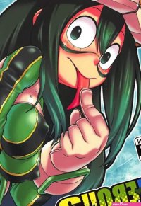 C92 HEADROOM Oda Haiji H-ERO!! 3 -Hail 2 U!- Boku no Hero Academia English Uncle Bane