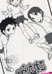 oda haiji