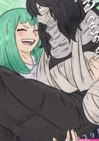 Kimura Taking care of you Boku no Hero Academia English