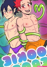 the happy sunflower88 Rookie Heroes Boku n...