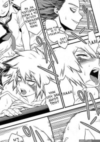 Read C91 HEADROOM Oda Haiji HERO!! 2 Side Bakugo Mama Boku No Hero Academia English H-Manga.moe Hentai Porns