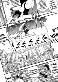 Read C90 HEADROOM Sakawaki Herodai Oda Haiji H-ERO!! Boku No Hero Academia English Hennojin Hentai Porns
