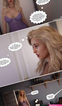 Lost In The Woods By Pegasus Smith Part 4 Porn Comic english 02