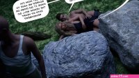 Lost In The Woods 2 Read Online Free Porn Comic