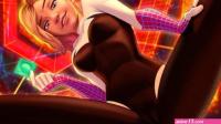 Spider Gwen