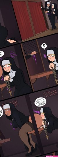Holy Ass by Shadman Page 7