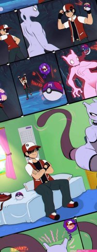 Pokemon Trainer