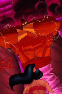 Porn comic Slave of Desire. Meinfischer Sex comic turned into a