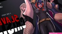 Slave Crisis 3 Porn comic Rule 34 comic Cartoon porn comic