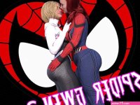 Spider Gwen 3