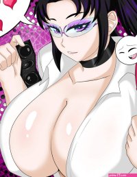 Vicky x Timmy Porn Comic