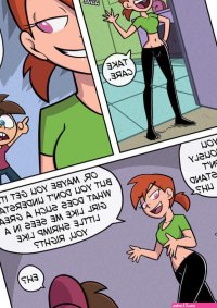 Road to the Club: Second Turn Porn comic Rule 34 comic Cartoon porn comic
