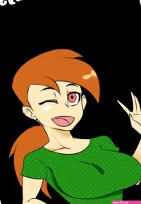 Vicky The Babysitter Porn comic Rule 34 comic Cartoon porn comic