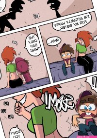 Road to the Club: Second Turn Porn comic Cartoon porn comics Rule 34 comic