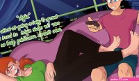 Movie Night With Vicky The Fairly Odd Parents Hermit Moth