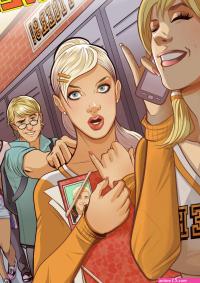 Comics