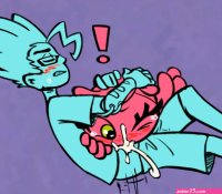 Mommy Long Legs Porn Comic