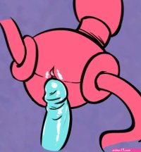Mommy Long Legs Porn Comic