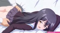 new anime episode 1