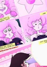 Rose Quartzs Pearl