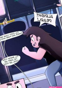 Steven Universe