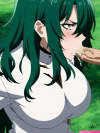 Watch Rose Chiyu Mahou no Machigatta Tsukaikata Hentai Anime Porn Sex Xxx