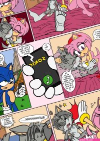 Naiars Misadventures 4