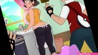 Ditto pokemon porn comic