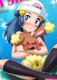 Double Hit Pokemon Palcomix nHentai Comics