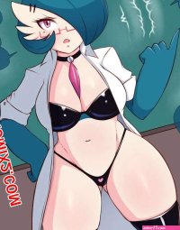 Pokemon.. New Developmental