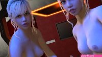 POV Blonde Teens Fucking Encoragement