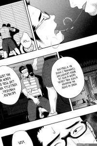 Bara-Yaoi on X: Mentaiko Itto