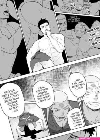 Priapus Ch.5 Page 28