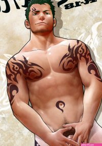 Priapus