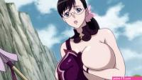 Queens Blade: The Exiled Virgin TV Mini Series 2009