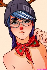Post 2907468: Christmas Dokkaebi korezky TomClancysRainbowSixSiege