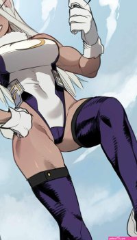 Porn comic 5 reward. ratatatat74 Sex comic blonde was very