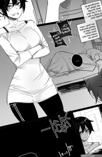 Desire Ratatatat74 nHentai Comics
