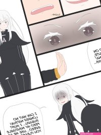 rolovo Re:Zero Never Trust a Witch Re:Zero kara Hajimeru Isekai Seikatsu porn comic