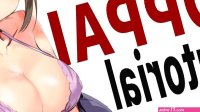 EASIEST Way To Draw Anime Boobs