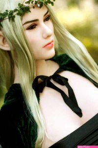 Japanese Anime Sex Doll