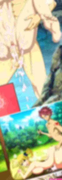 Rebecca Edens Zero Hentai