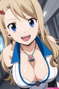 Hentai Porno Rebecca Bluegarden Sex